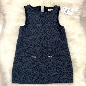 ZARA GIRLS DRESS